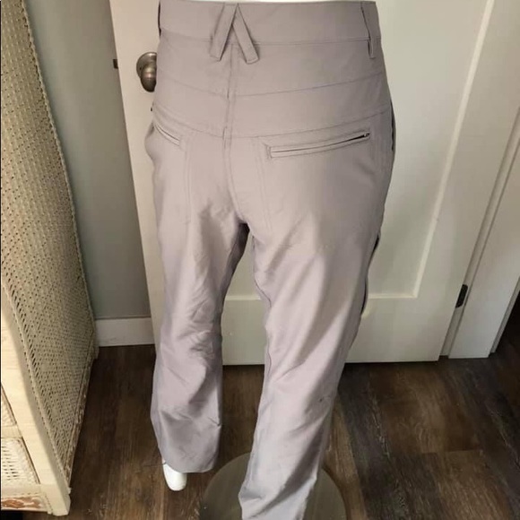 Mountain Equipment Coop Pants - Picture 3 of 4